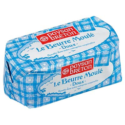 PAYSAN BRETON Unsalted Butter 500 g
