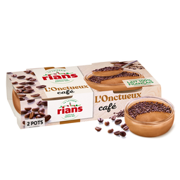RIANS Dessert café