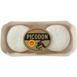 RIANS Picodon AOP 2 pièces 120g