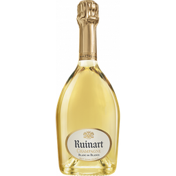 RUINART Champagne Brut Blanc de Blancs 0.75 L