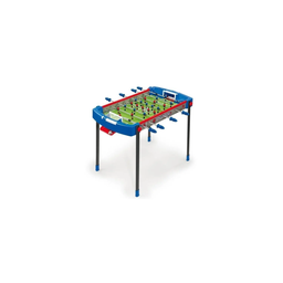 SMOBY Baby Foot Challenger + 2 Balles Incluses