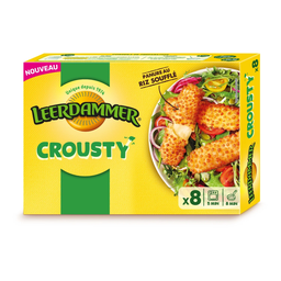 LEERDAMMER Sticks Crousty