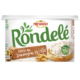 RONDELE Queso Para Untar Nueces De Dordoña 125 g