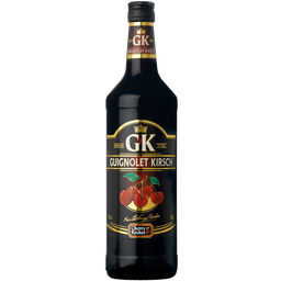 CHERRY ROCHER Liqueur Guignolet Kirsch 15% CHERRY ROCHER
