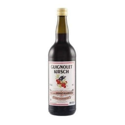 GUIGNOLET kirsch 1l.15D.*