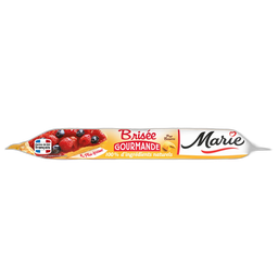 MARIE Pâte brisée gourmande Le colis de 280 g