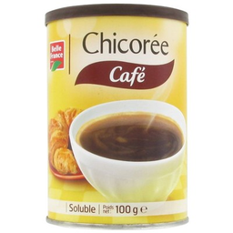 BELLE FRANCE Chicoree café soluble boîte 100g