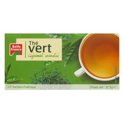 BELLE FRANCE The vert x 25 etui