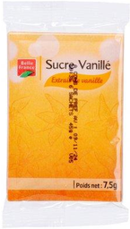 BELLE FRANCE Vanilla Sugar 10 x 7.5 g