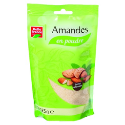 BELLE FRANCE Almond Powder 125 g