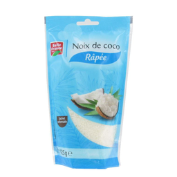BELLE FRANCE Coco Ralado 125 g