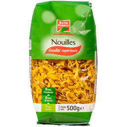 BELLE FRANCE Noodles 500 g