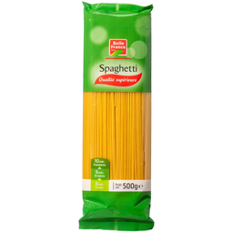 BELLE FRANCE Spaghetti 500 g