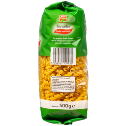 BELLE FRANCE Massa Fusilli 500 g