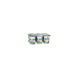 DANONE Petit Suisse 9.2% Fat 6x60g