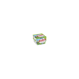 JOCKEY Especialidad láctea natural enriquecida con vitamina D 6 x 90 g