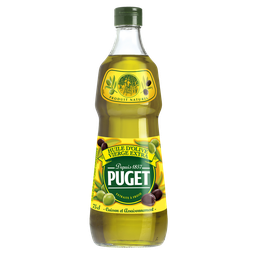PUGET Huile D'Olive Vierge Extra