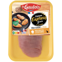 LE GAULOIS Filet de Dinde 300 g