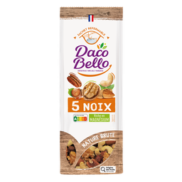 DACO BELLO Mistura de 5 frutos secos 150 g