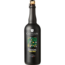CASTELAIN Bière Session Pale Ale 5,5%