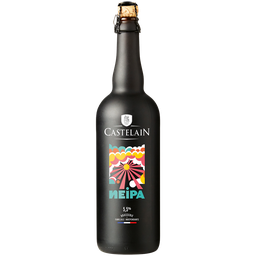 CASTELAIN Bière Neipa 5,5%