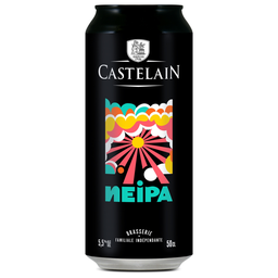 CASTELAIN Bière Neipa 5,5%