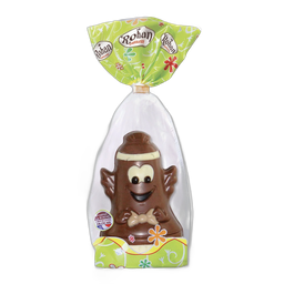 ROHAN Moulage Chocolat Lait Cloche