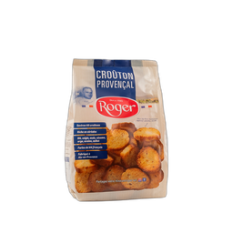 ROGER Croûtons Provençais 250 g