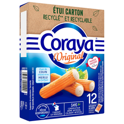 CORAYA Surimi L'Original 180 g