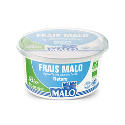 MALO Fromage Frais Bio