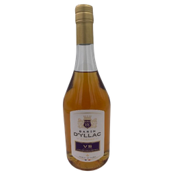 BARON D'YLLAC Cognac VS 70 cl