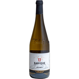 ADRIEN VACHER Vin de Savoie Abymes Paysage Le Cellier Savoyard vino blanco 75 cl