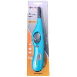 FLAM'UP Encendedor electrónico compacto recargable 1 pieza