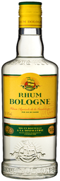 BOLOGNE Ron Agrícola de Guadalupe 70 cl