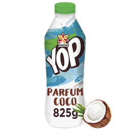 YOP Yaourt à Boire Aromatisé Coco YOPLAIT