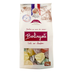 LUCIEN GEORGELIN Caramelos Berlingots 150 g