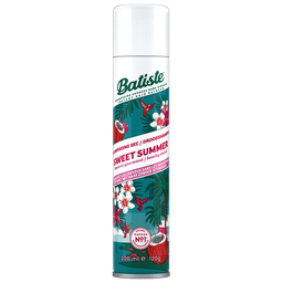 BATISTE Champô Seco Sweet Summer 200 ml
