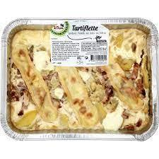 MAISON TINO Tartiflette tino 800g