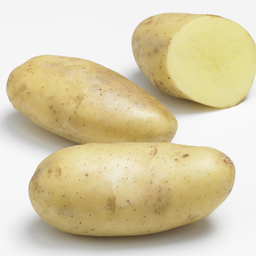 PARMENTINE Patata para horno 2,5 kg