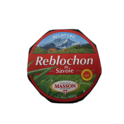 MASSON Reblochon AOP 450g