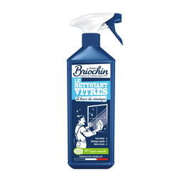 JACQUES BRIOCHIN Vinegar-Based Cleaner 750 ml