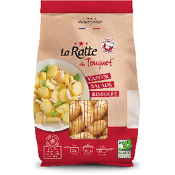AUCHAN Pommes de terre Ratte du Touquet 1kg