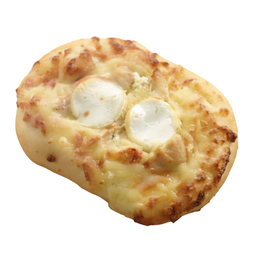 GRAIN D'OR Fozza Chicken Goat Cheese 180 g