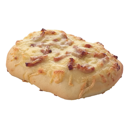 GRAIN D'OR Fozza Cream & Bacon 180 g
