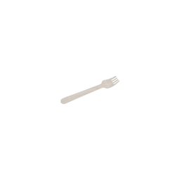 SPHERE Birch Wood Reusable Forks 16.5cm 10