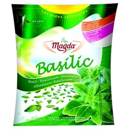 MAGDA Albahaca 75 g