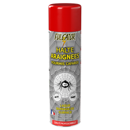 FULGATOR Insecticide Spray Anti-Araignées