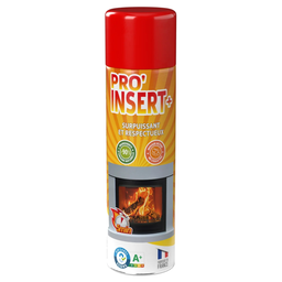 FULGATOR Nettoyant Cheminée Surpuissant