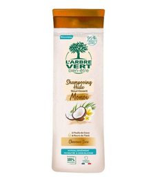 L'ARBRE VERT Champô Nutritivo Monoï 250 ml