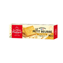 LA MERE POULARD Petits beurre 145 g
